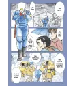 Patlabor Nº 01