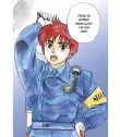 Patlabor Nº 01