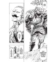 The Seven Deadly Sins Nº 01 (de 41)