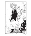 The Seven Deadly Sins Nº 01 (de 41)
