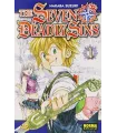 The Seven Deadly Sins Nº 01 (de 41)
