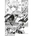 Tokyo Aliens Nº 01