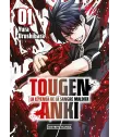Tougen Anki Nº 01