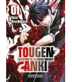 Tougen Anki Nº 01