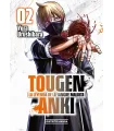 Tougen Anki Nº 02