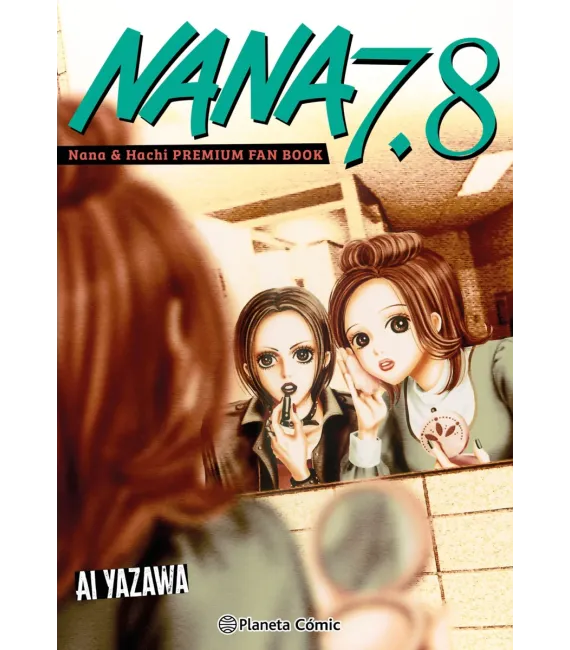 Nana 7.8