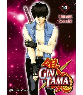 Gintama Nº 10 (de 26)