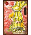 Saint Seiya, Los Caballeros del Zodíaco (Final Edition) Nº 8 (de 9)