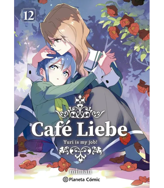 Café Liebe Nº 12