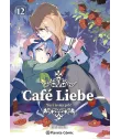 Café Liebe Nº 12