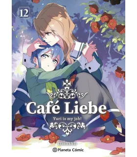 Café Liebe Nº 12