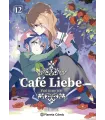 Café Liebe Nº 12