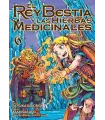 El Rey Bestia y las Hierbas Medicinales Nº 06