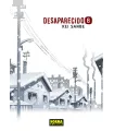 Desaparecido Nº 8 (de 9)