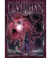 Leviathan: Aguas Profundas Nº 4 (de 9)