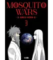 Mosquito Wars Nº 3 (de 3)