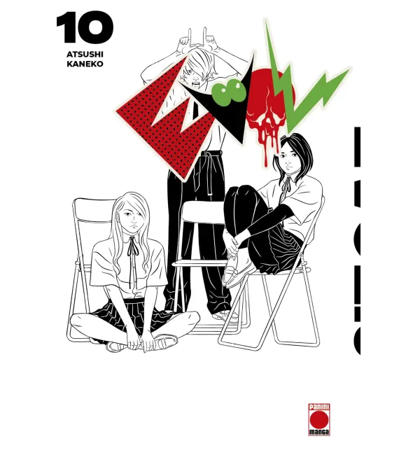 EVOL Nº 10