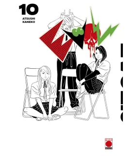 EVOL Nº 10