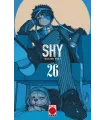 Shy Nº 26 (de 33)