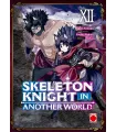 Skeleton Knight in Another World Nº 12