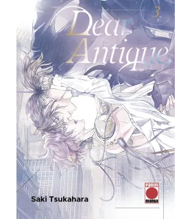 Dear Antique Nº 03