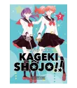 Kageki Shojo!! Nº 07