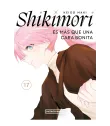 Shikimori es más que una cara bonita Nº 17 (de 20)