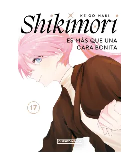 Shikimori es más que una cara bonita Nº 17 (de 20)