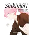 Shikimori es más que una cara bonita Nº 17 (de 20)