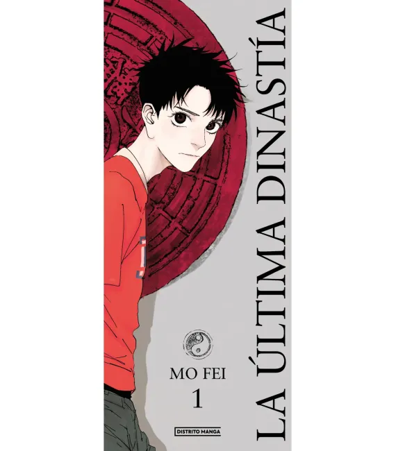 La última dinastía Nº 01