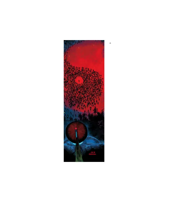 La última dinastía Nº 01