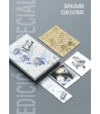 Pisadas en la nieve - Edición Limitada