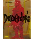 Dorohedoro Nº 01