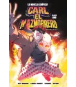 Carl el Mazmorrero. La novela gráficaNº 01
