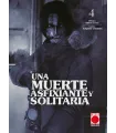 Una muerte asfixiante y solitaria Nº 04 (de 13)