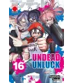 Undead Unluck Nº 16 (de 27)