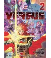 Versus Nº 02