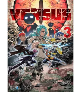 Versus Nº 03