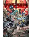 Versus Nº 03