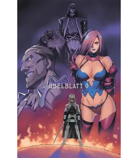 Übel Blatt Nº 00 (de 23)