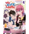 We Never Learn Nº 04 (de 21)