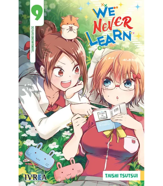 We Never Learn Nº 09 (de 21)