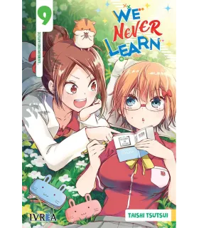 We Never Learn Nº 09 (de 21)