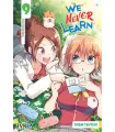 We Never Learn Nº 09 (de 21)