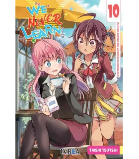 We Never Learn Nº 10 (de 21)