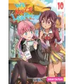 We Never Learn Nº 10 (de 21)