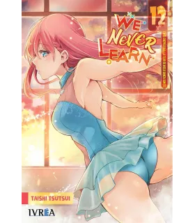 We Never Learn Nº 12 (de 21)