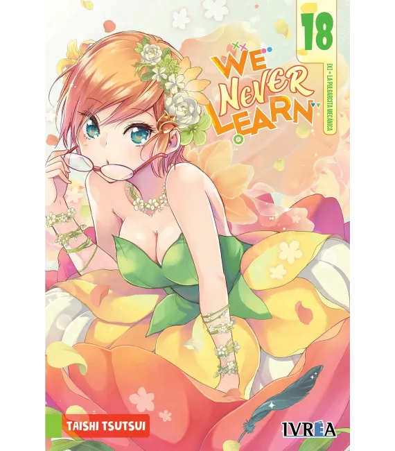 We Never Learn Nº 18 (de 21)