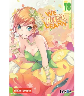 We Never Learn Nº 18 (de 21)