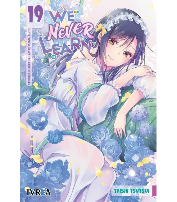 We Never Learn Nº 19 (de 21)